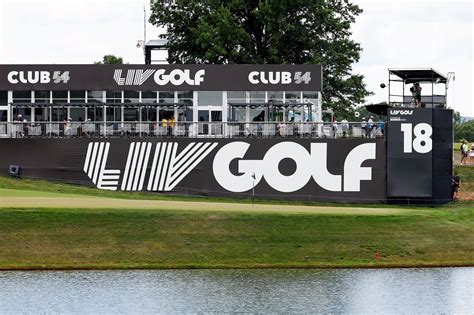 liv golf wiki.